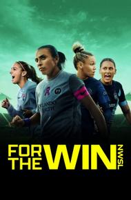 Ради победы: Национальная женская футбольная лига (2025)