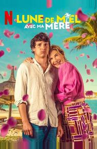 Медовый месяц с мамой (2025)