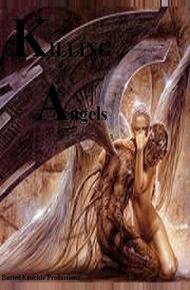 Ангелы смерти (2025)