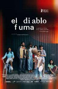 Дьявол курит (и кладёт сгоревшие спички в тот же коробок) (2025)