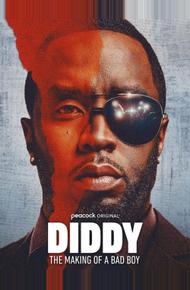 Дидди: Создание плохого парня (2025)