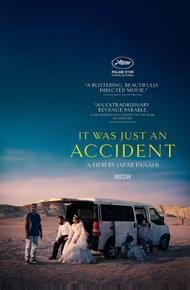 Простая случайность (2025)