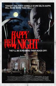 Счастливой адской ночи (1991)