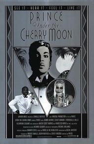 Под вишневой луной (1986)