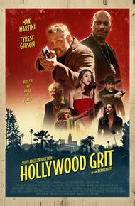 Голливудская выдержка (2025)