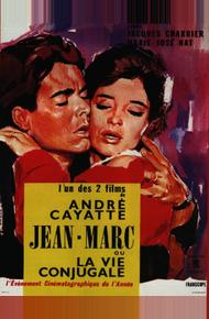 Жан Марк или супружеская жизнь (1964)