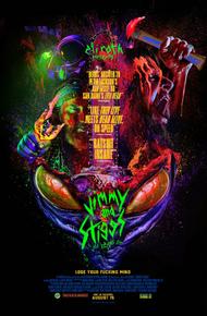 Джимми и Стиггс (2024)