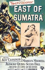 К востоку от Суматры (1953)