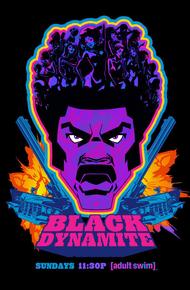 Черный динамит (2011)