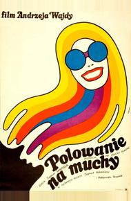 Охота на мух (1969)